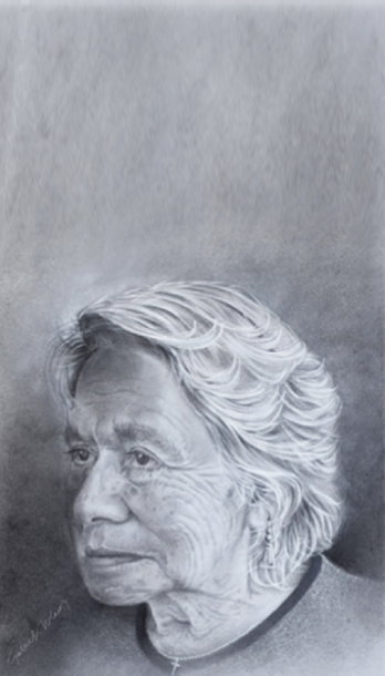 MADRE - Artwork Gabriel Molano